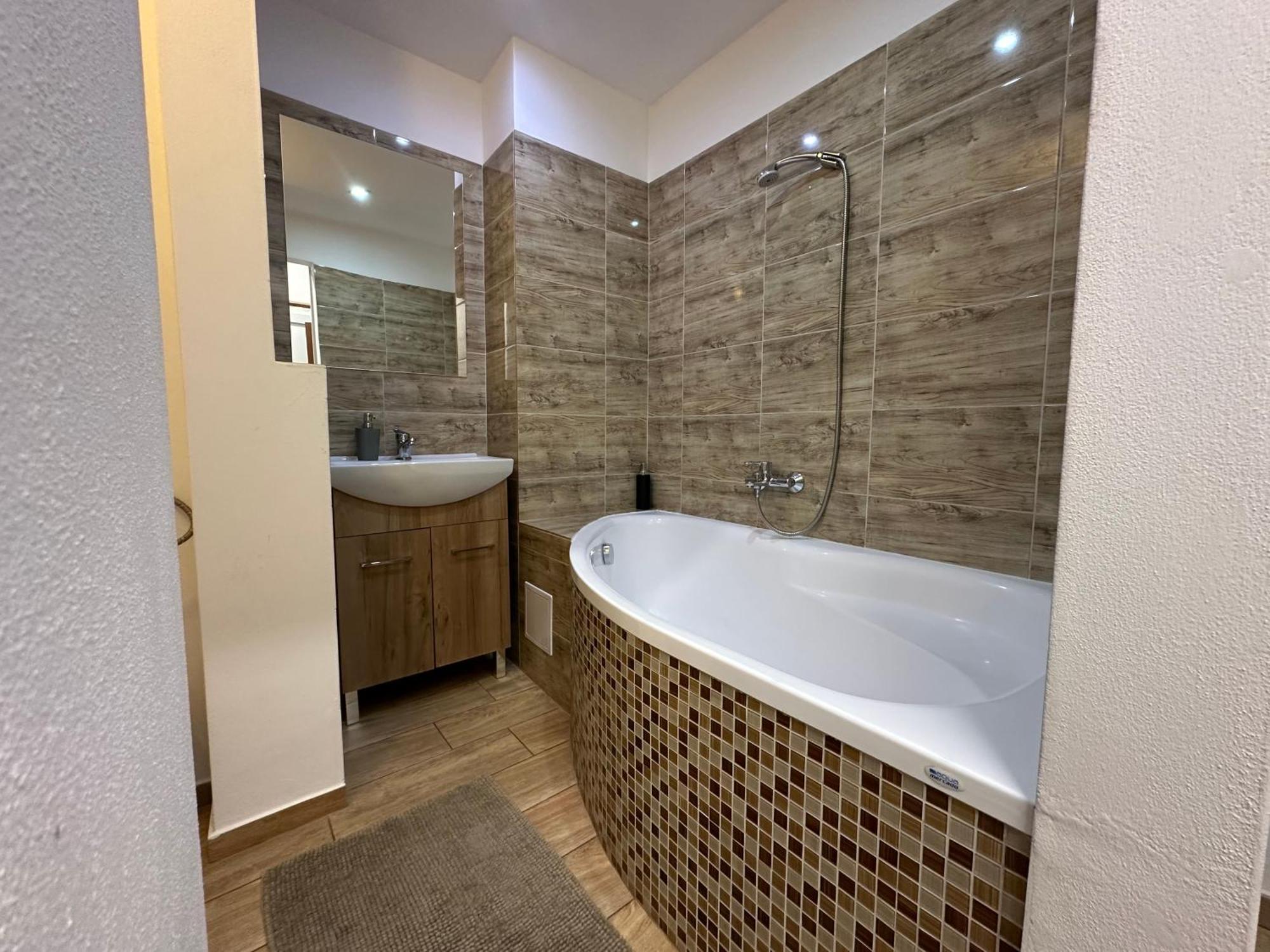 באנסקה ביסטריצה Apartman Bb-Centrum1 מראה חיצוני תמונה