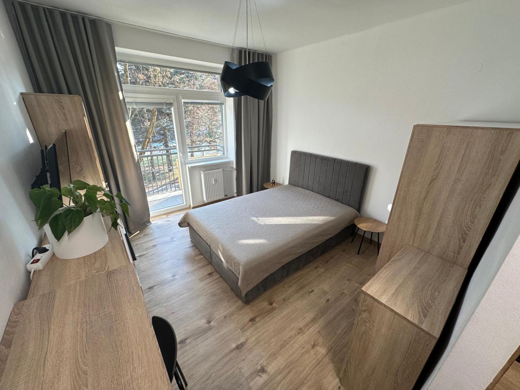 באנסקה ביסטריצה Apartman Bb-Centrum1 מראה חיצוני תמונה