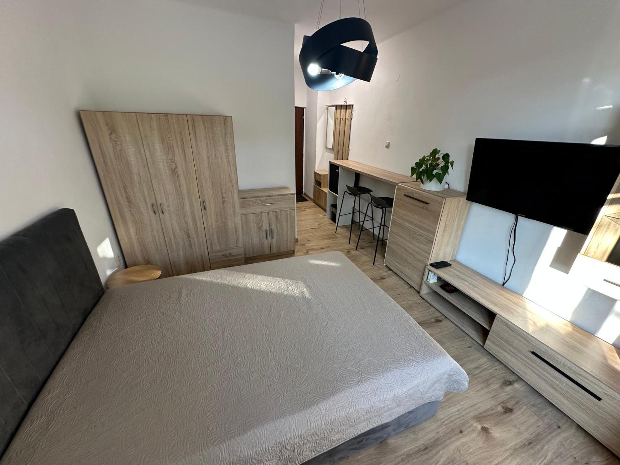 באנסקה ביסטריצה Apartman Bb-Centrum1 מראה חיצוני תמונה