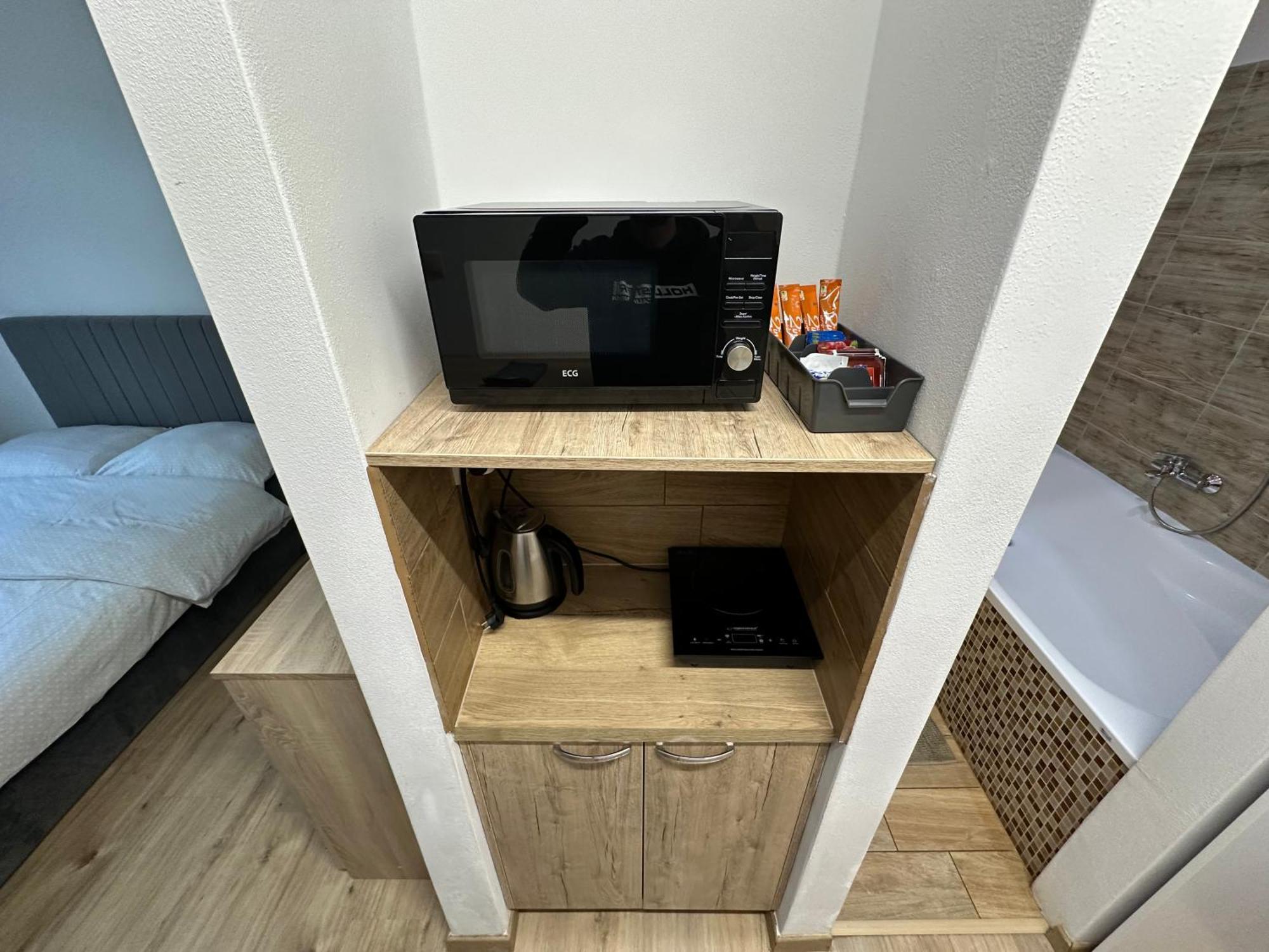 באנסקה ביסטריצה Apartman Bb-Centrum1 מראה חיצוני תמונה